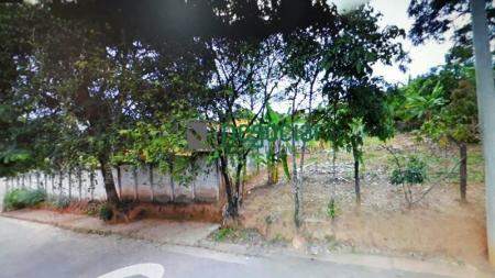 Lote no bairro Santo Afonso Betim: 